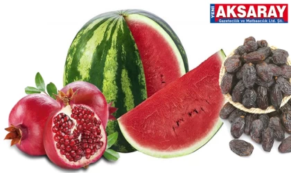 Böbrekleri hangi besinler temizler