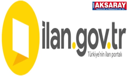 NAKİL HİZMETİ ALINACAKTIR