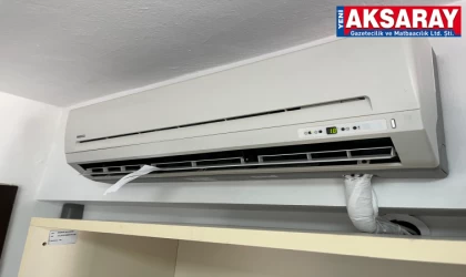 UZMANLAR UYARDI Klima kullanırken dikkat