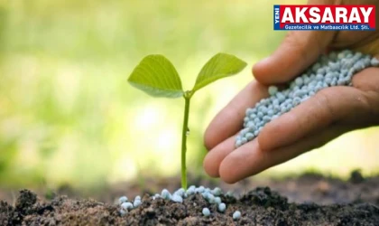 İLAN KİMYEVİ GÜBRE SATIN ALINACAKTIR