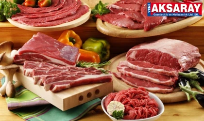 KEMİKSİZ DANA ETİ ALIMI