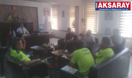 300 Bisikletli Aksaray’da yarışacak
