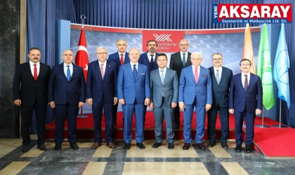 ASÜ’YE 14 BAYRAK ÖDÜLÜ VERİLDİ