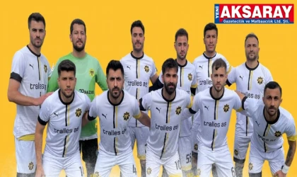 AMATÖR KÜMEDE TRANSFER DÖNEMİ 25 EKİM’DE SON