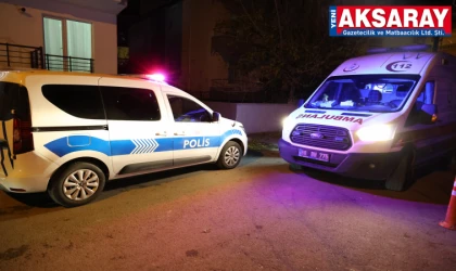 Polis alkollü çıktı