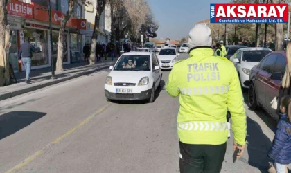 SIKIYSA HATA YAP! 2025'te trafik cezası katlayarak artıyor