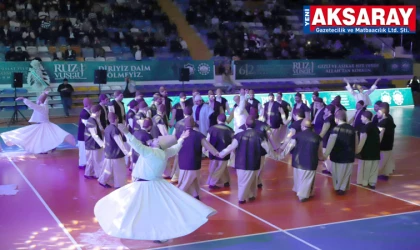 SOMUNCUBABA RUZ-I VUSLAT ANMA PROGRAMI Birbirinden anlamlı etkinliklerle sona erdi