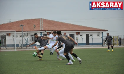 ZİRVEYE OTURDU Amatör’ün yeni lideri Yeşilova