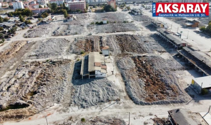 18 UYGULANDI YAKINDA ASKIYA ÇIKIYOR Eski sanayi yeni şehir oluyor