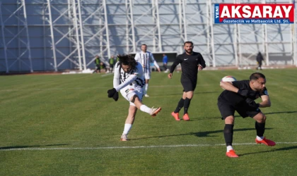 89’da gelen gol içimizi ısıttı