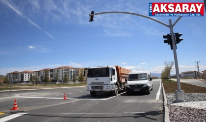 BAŞKAN DİNÇER AÇIKLADI Şehir içi trafiğini rahatlatan adımlar atıyoruz