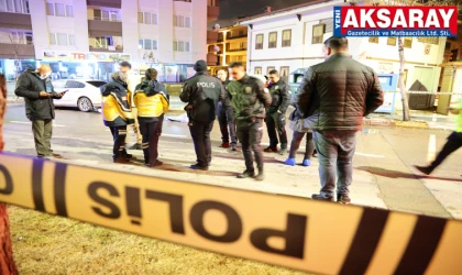 Çarptığı bisikletli öldü, sürücüde kaçtı