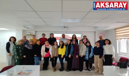 Kadına şiddet ve zorla evlilikler anlatıldı
