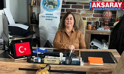 Usta Öğreticiler kadro istiyor 