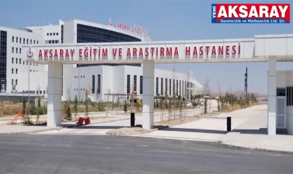 SAĞLIKTA YENİ DÖNEM Denetim seferberliği başlıyor