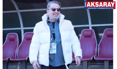 Yakup Ateş Sivasspor'da