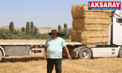 38 Derecede saman mesaisi