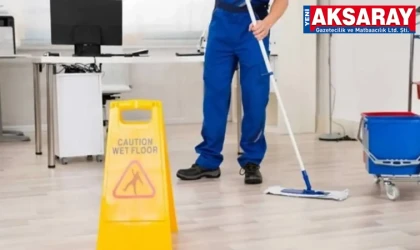 5 Kişilik İşgücü Uyum Programı başlıyor