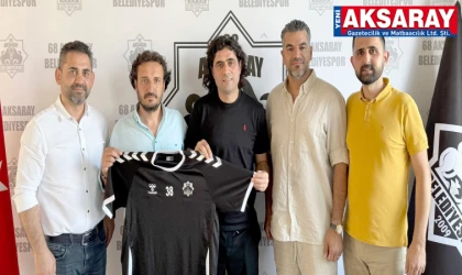 Aksarayspor ’da Serhat Gülpınar dönemi