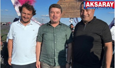 Aksarayspor’da ilk hedef ligde kalmak