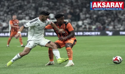 Beşiktaş evinde fırsatı tepti Beşiktaş 2-4 Shakhtar