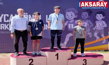 Cirit’ten şampiyonlukla döndüler