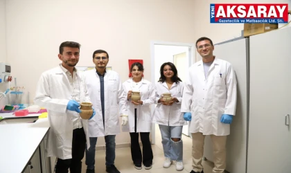 Çömlek peyniri geleceğe taşınacak