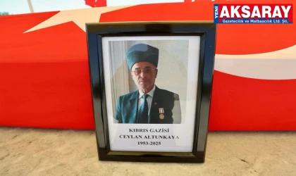 Gazimize son vefa