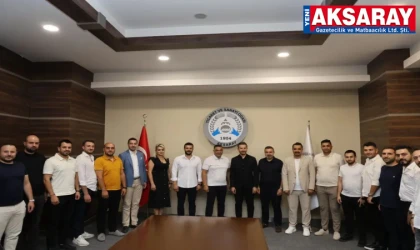 Genç girişimciler iş dünyasında boy gösteriyor