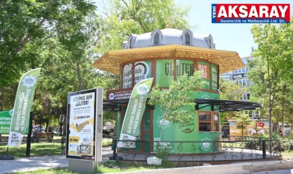Glutensiz Gıda Market Çölyak hastalarını memnun etti