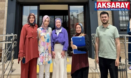 Gülağaç’ta Gebe Okulu açılıyor