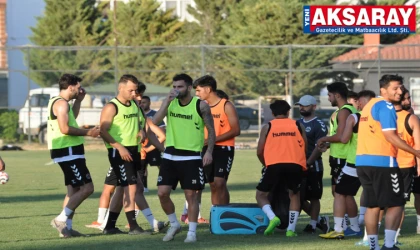 Kamp 1 Ağustos’ta sona eriyor, 2. Kamp Afyon’da