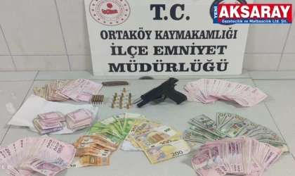 Kasa hırsızları suç makinesi çıktı