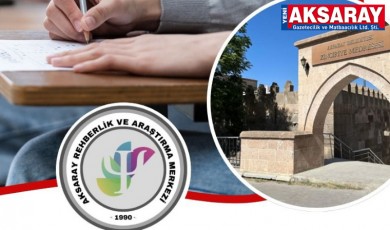 LGS Tercih danışmanlığı başladı