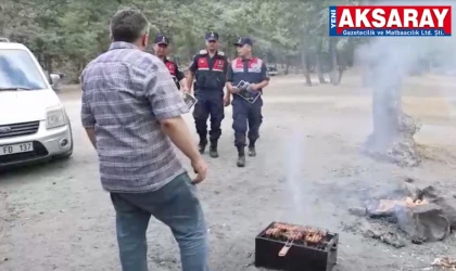 Mangalcılar uyarıldı