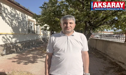 ÖĞRETMENİ ŞEHİT ÖZKANLI’YI ANLATTI Çok cömert bir gençti