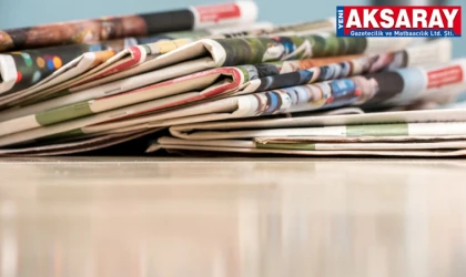 Resmi ilan yayınlayan gazete sayısı açıklandı