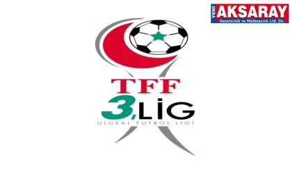 TFF 3. Lig'de yeni düzenlemeler