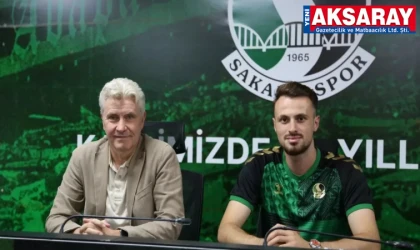 Yeni sezonda Sakarya’da