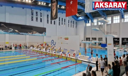 Yüzme bilmeyen kalmasın