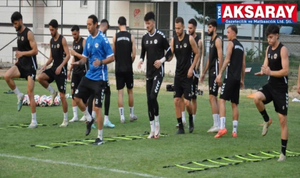 2. Etap Afyon kampı sona erdi