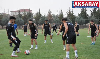Afyon kampında sona gelindi