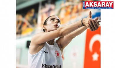 Aksaray’ı voleybol dolu günler bekliyor