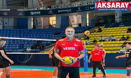 ASÜ, uluslararası arenada temsil edildi