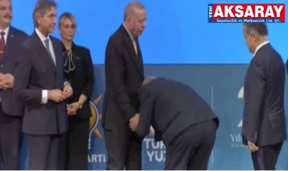 Çok konuşulan o fotoğraf