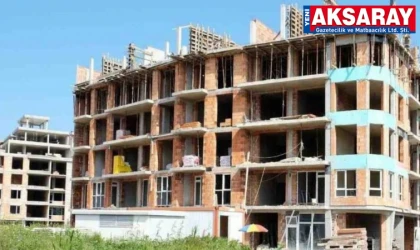 Geçen yıla göre konut satışlarında rekor artış