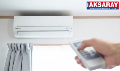 Hava sıcaklıkları klima satışlarını artırdı