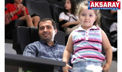 HENTBOL KULÜP BAŞKANI EREN Hedefimiz başarılı olmak