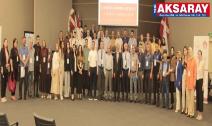 İl Yaşlılık Çalıştayı yapıldı