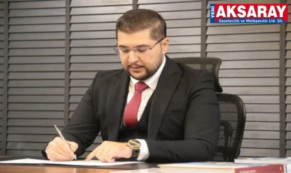Kongrede aday olmayacağını açıkladı